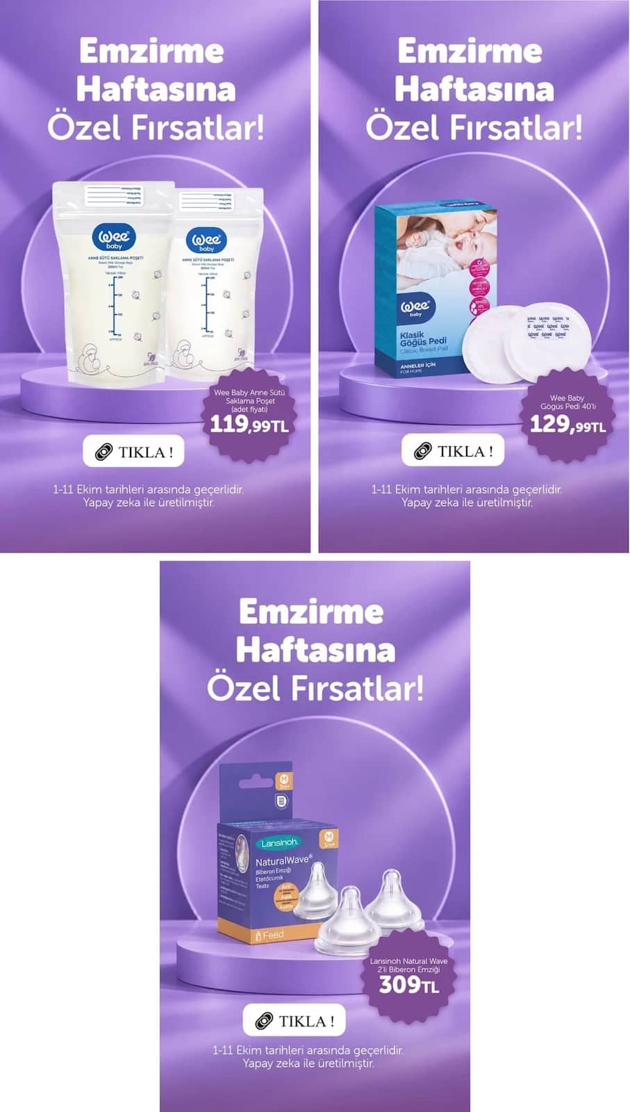 Civil - Instagram Post'u 01 - 11 Ekim 2026