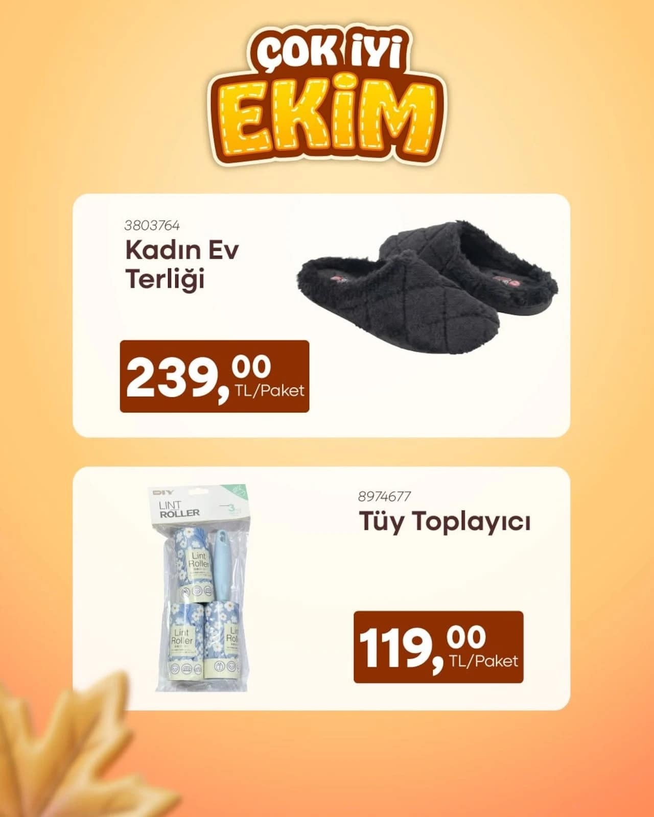Mr.Diy - İndirim Broşürü 20 - 31 Ekim 2026 - Sayfa 1