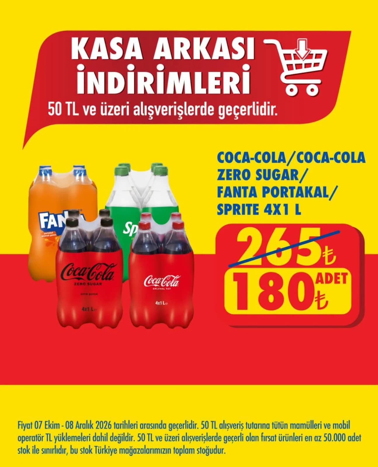 Şok - Instagram Post'u 07 Ekim - 08 Aralık 2026 - Sayfa 1