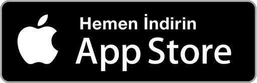 App Store'dan indirin