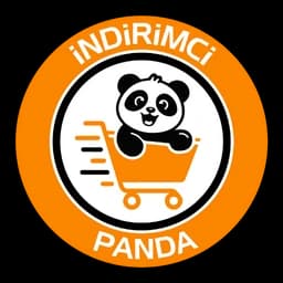 İndirimci Panda