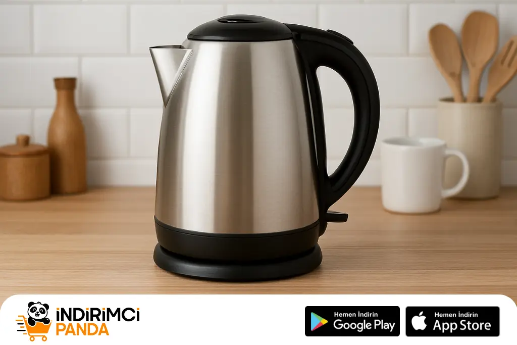 5 Adımda Kettle Alırken Nelere Dikkat Edilmeli | Su Isıtıcı Alırken Dikkat Edilmesi Gerekenler