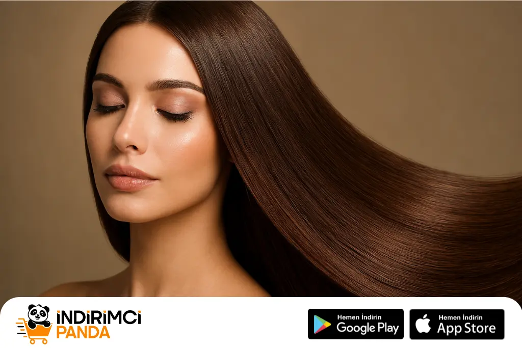 Evde Keratin Bakımı Nasıl Yapılır | Saçları Kurtaran 5 Altın Kural