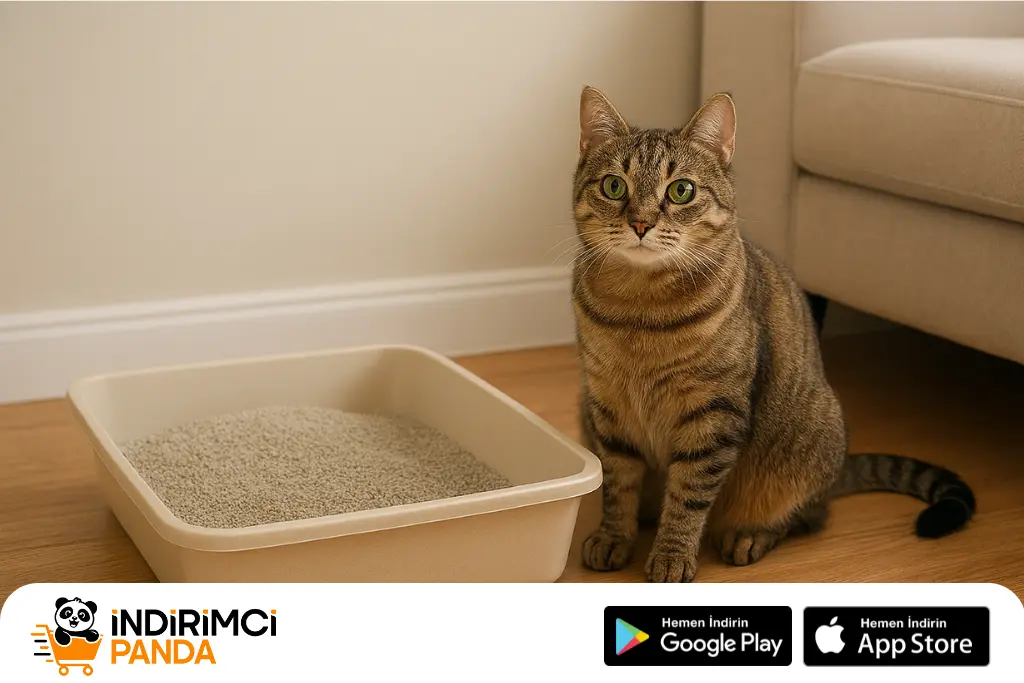 Kedi Kumu Seçimi Nasıl Yapılır? 3 Popüler Türü Masaya Yatırdık