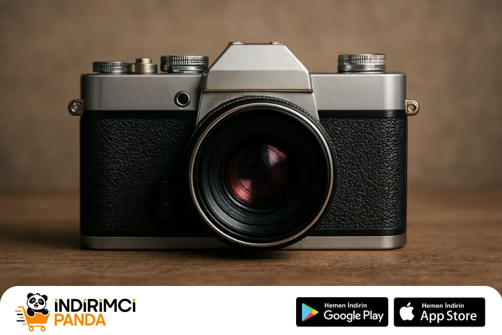 En İyi Fotoğraf Makinesi Hangisi? 5 Maddede DSLR ve Aynasız Farkı