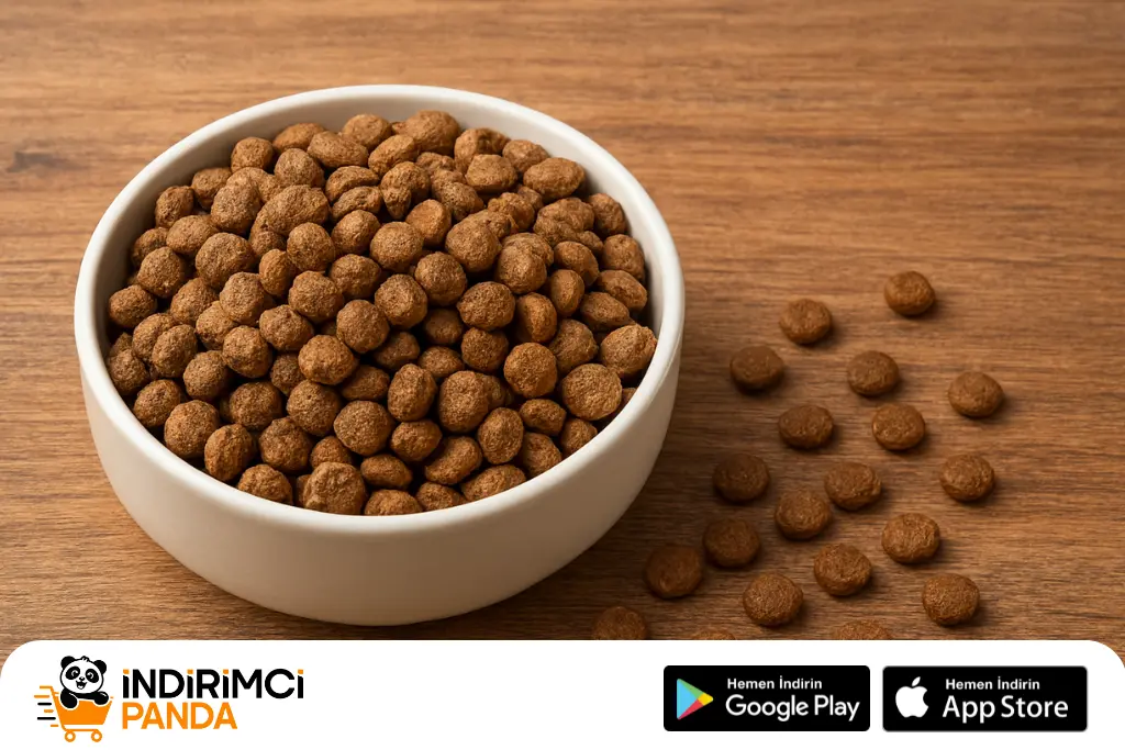 Köpek Maması İçeriği Nasıl Olmalı? 5 Adımda Öğrenin