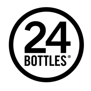 24 Bottles logosu