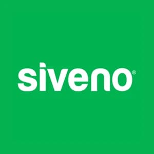 Siveno logosu