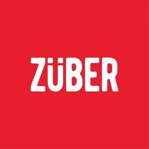Züber logosu