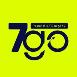 7go logosu