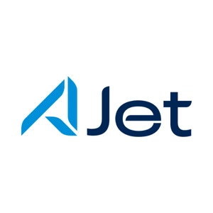 A Jet logosu