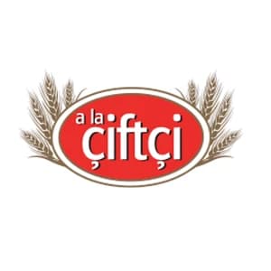 A La Çiftçi logosu