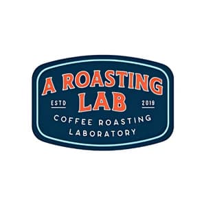 A Roasting Lab logosu