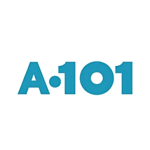 A101 logosu