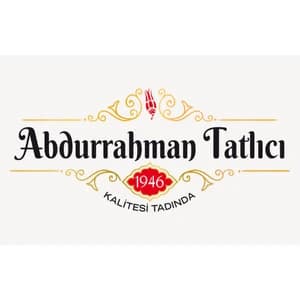 Abdurrahman Tatlıcı  logosu