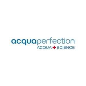 Acqua Perfection logosu