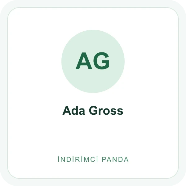 Ada Gross logosu