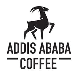 Addis Ababa Coffee logosu