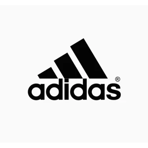 Adidas logosu