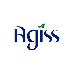 Agiss logosu