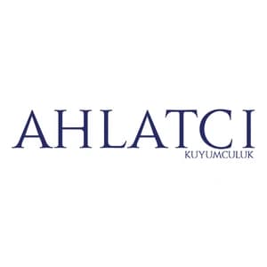 Ahlatçı  logosu