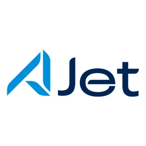 AJet logosu