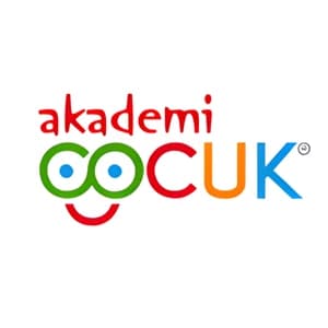 Akademi Çocuk  logosu