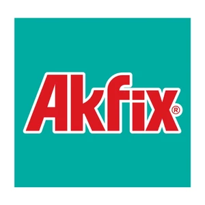 Akfix logosu
