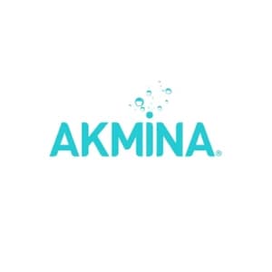 Akmina logosu