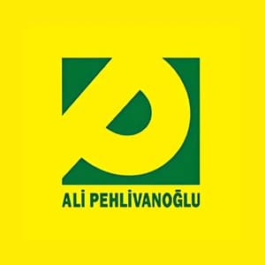 Ali Pehlivanoğlu