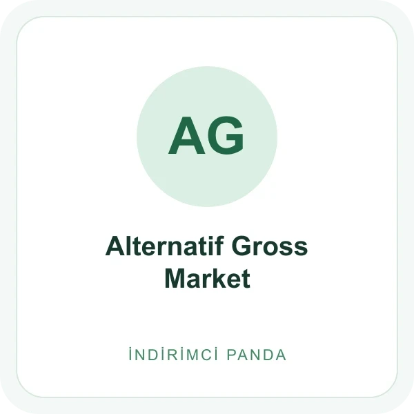 Alternatif Gross Market logosu