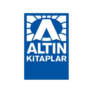 Altın Kitaplar logosu