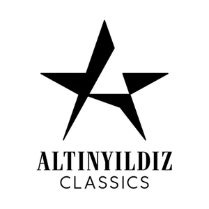 Altınyıldız logosu