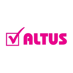 Altus logosu