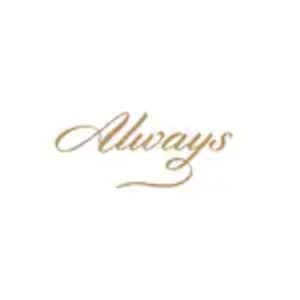 ALWAYS logosu