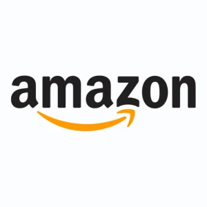 Amazon logosu