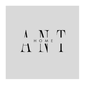 Ant Home logosu