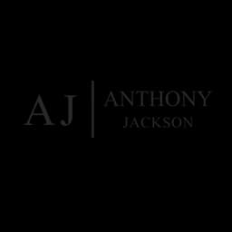 Anthony Jackson logosu