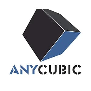 Anycubic logosu