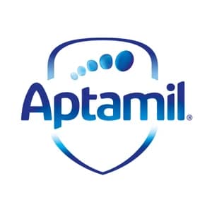 Aptamil logosu
