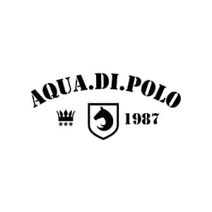 Aqua Di Polo logosu