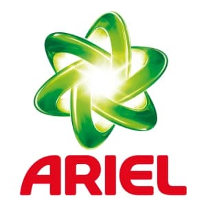 Ariel logosu