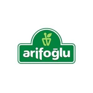 Arifoğlu logosu