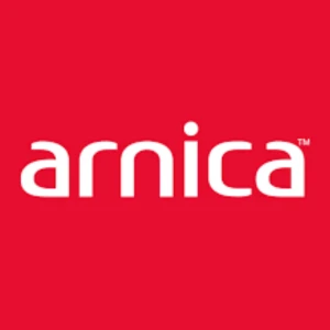Arnica logosu