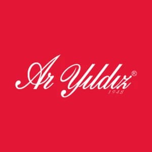 Aryıldız logosu