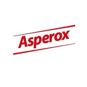 Asperox logosu