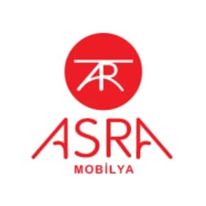 Asra logosu