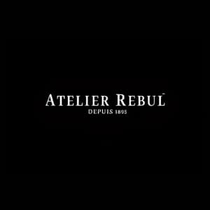 Atelier Rebul  logosu