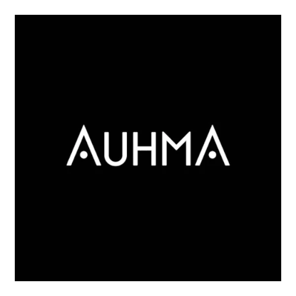 Auhma logosu