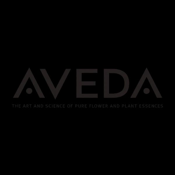 Aveda logosu